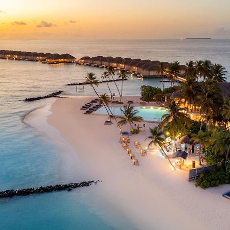 Baglioni Resort Maldives Meedhoo  Εξωτερικό φωτογραφία