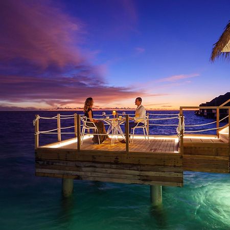 Baglioni Resort Maldives Meedhoo  Εξωτερικό φωτογραφία