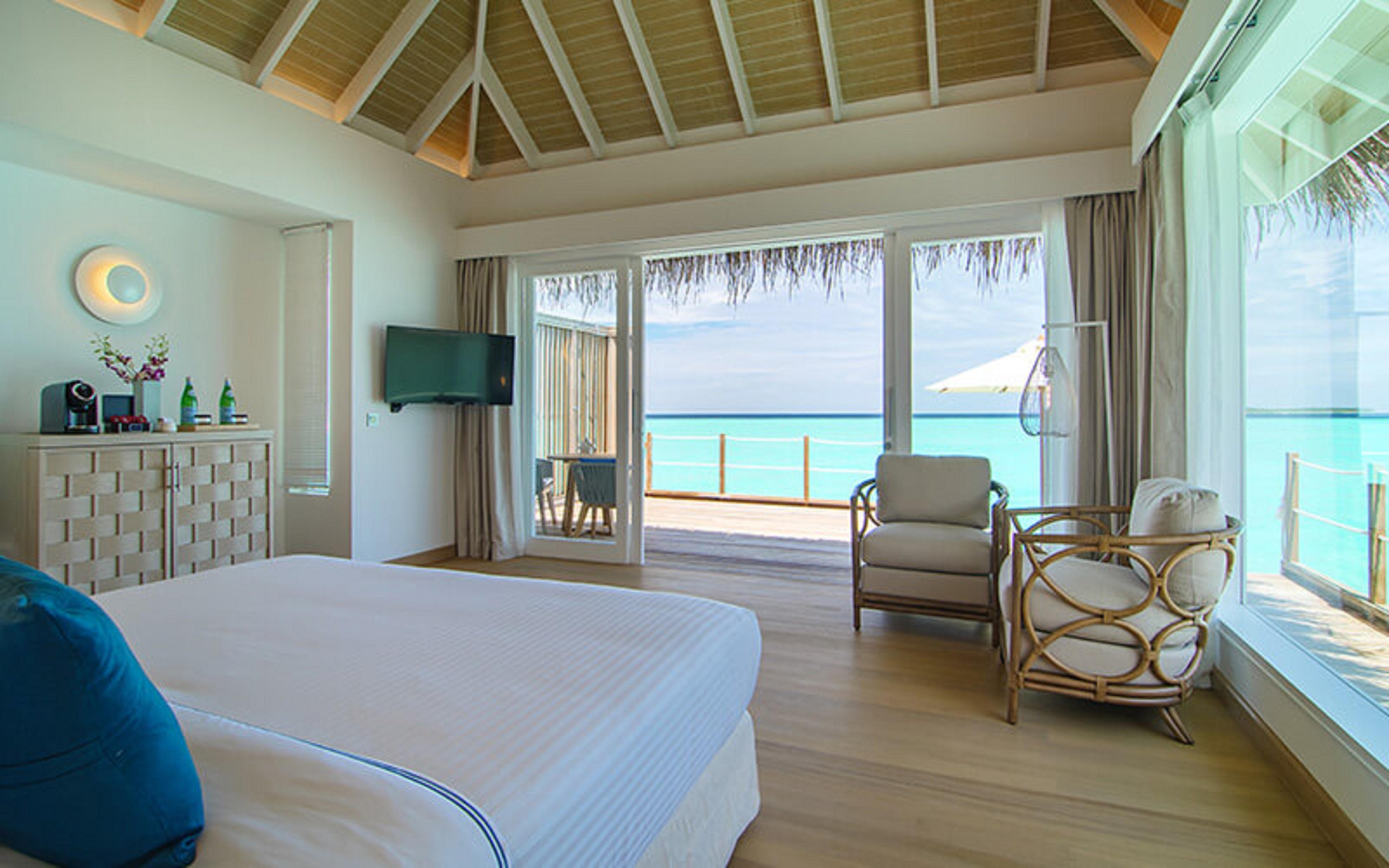 Baglioni Resort Maldives Meedhoo  Εξωτερικό φωτογραφία
