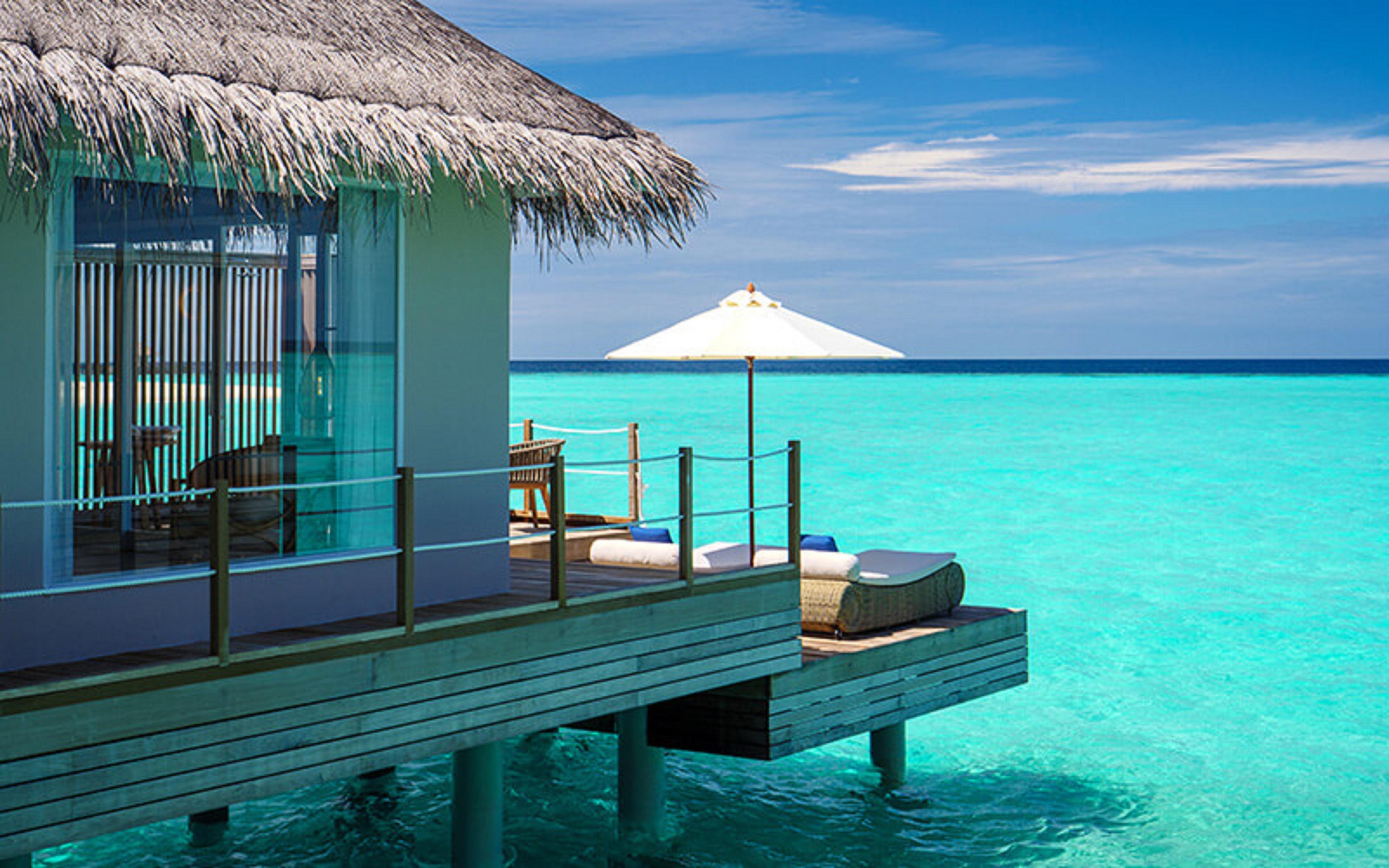Baglioni Resort Maldives Meedhoo  Εξωτερικό φωτογραφία