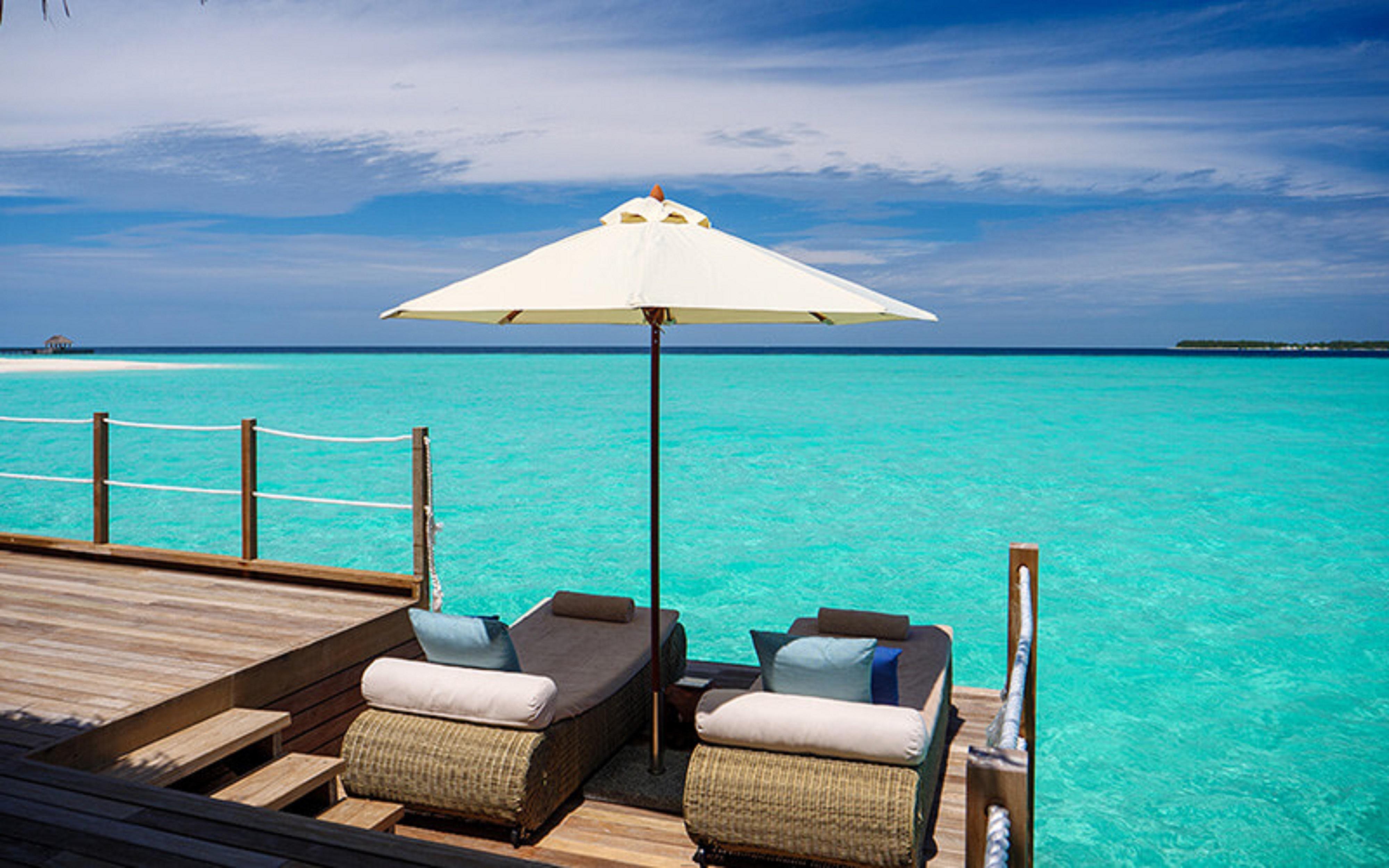 Baglioni Resort Maldives Meedhoo  Εξωτερικό φωτογραφία