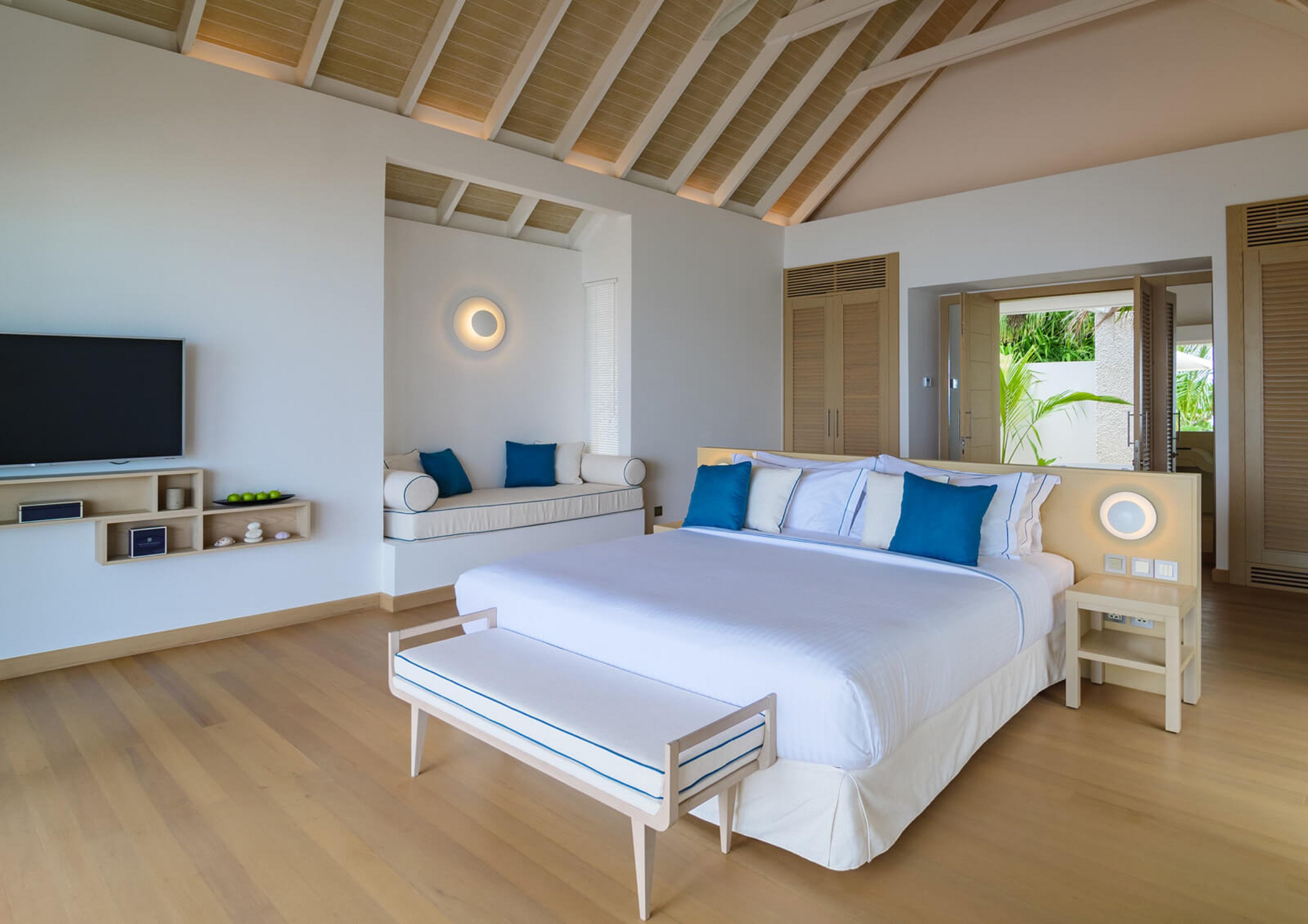 Baglioni Resort Maldives Meedhoo  Εξωτερικό φωτογραφία