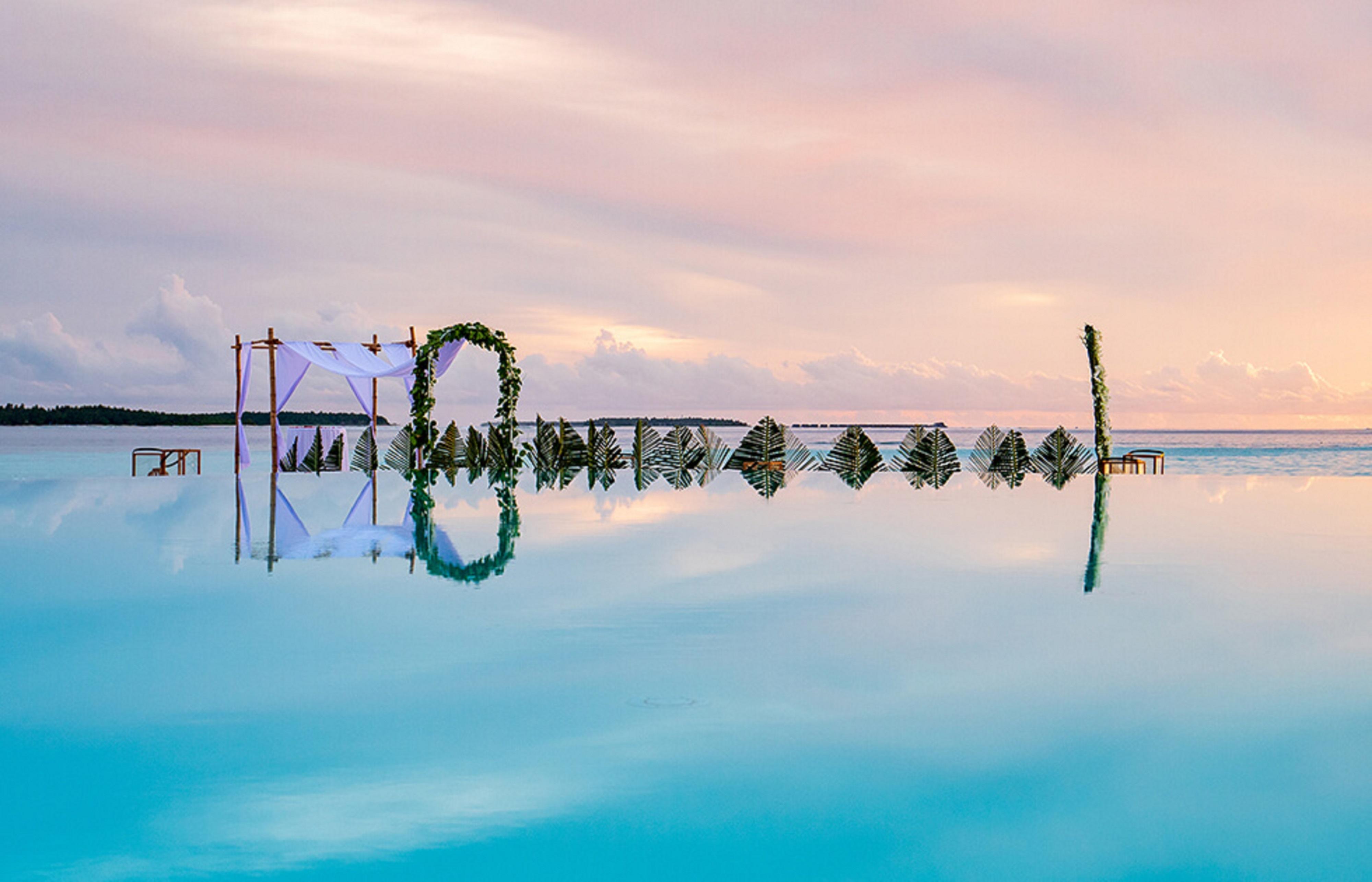 Baglioni Resort Maldives Meedhoo  Εξωτερικό φωτογραφία