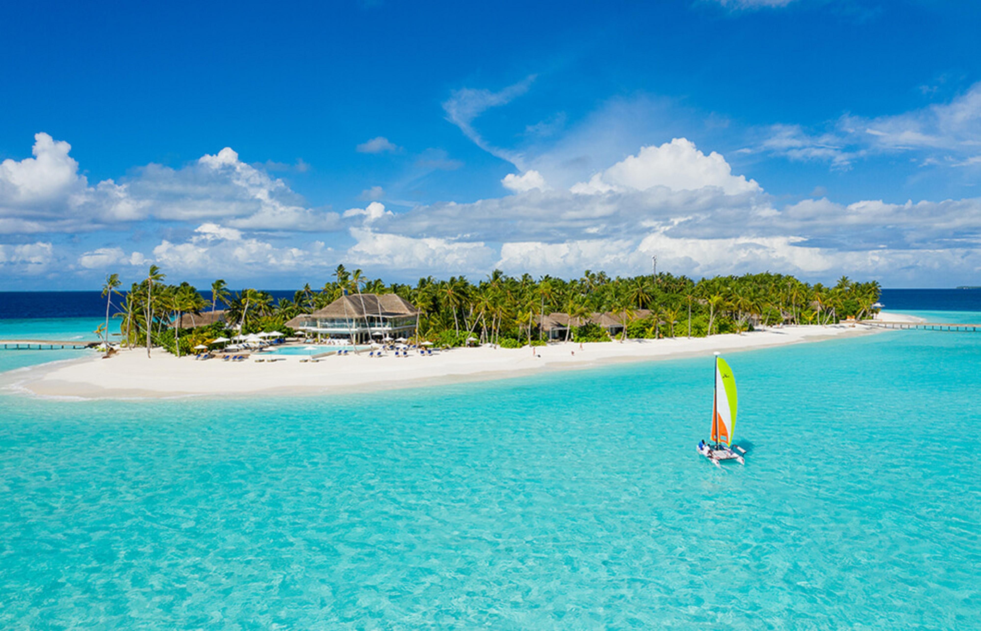Baglioni Resort Maldives Meedhoo  Εξωτερικό φωτογραφία