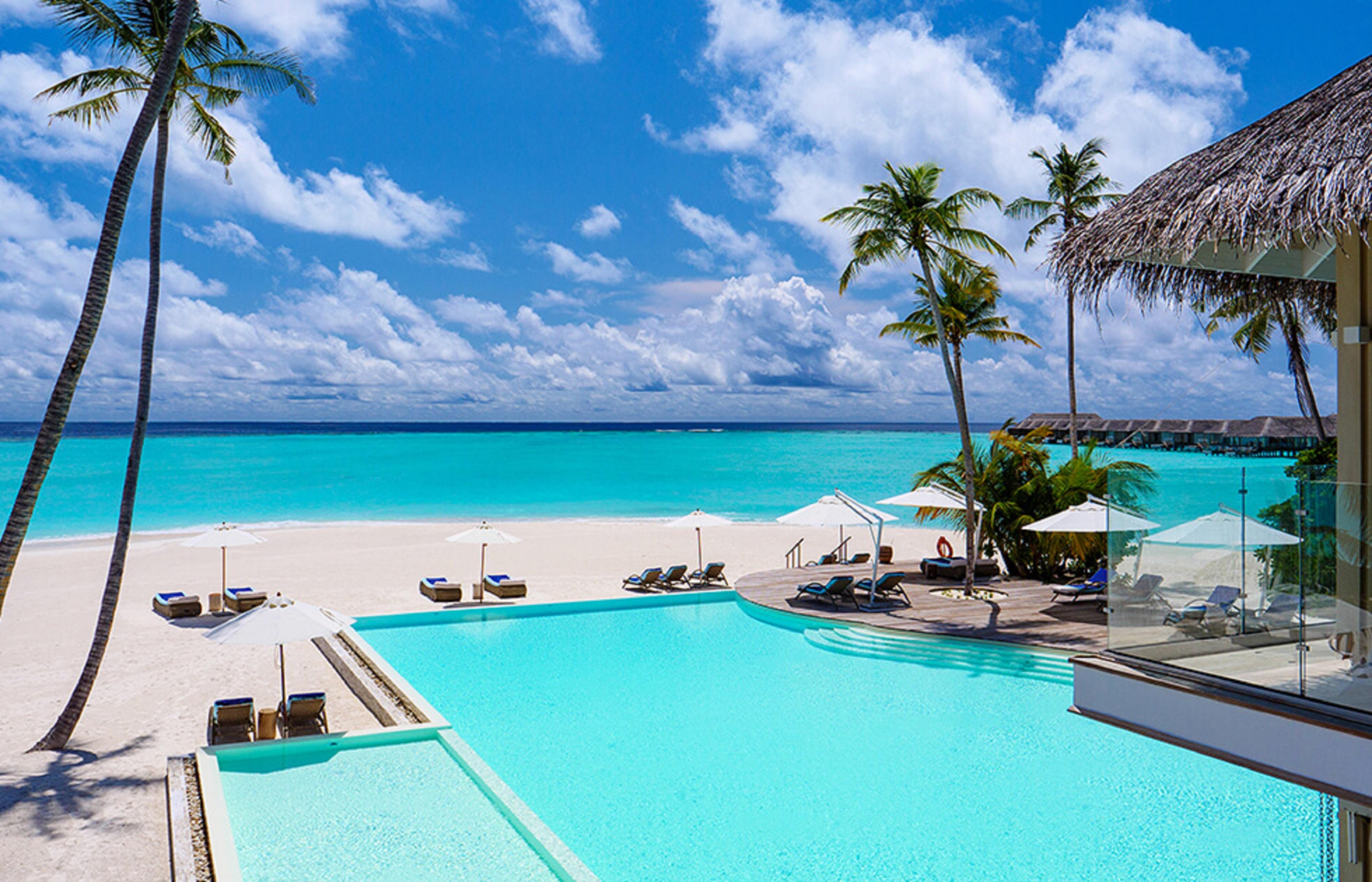 Baglioni Resort Maldives Meedhoo  Εξωτερικό φωτογραφία