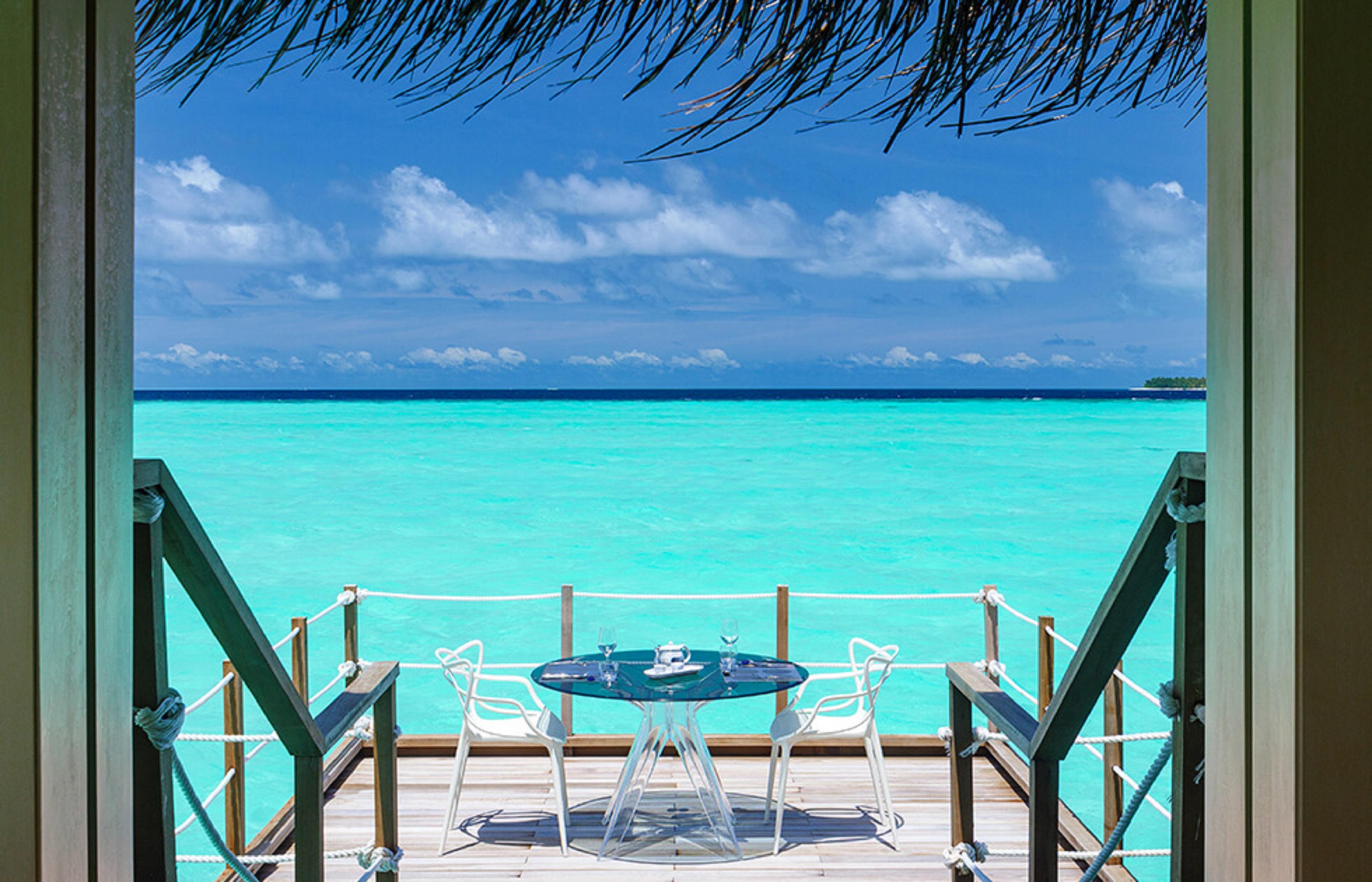 Baglioni Resort Maldives Meedhoo  Εξωτερικό φωτογραφία