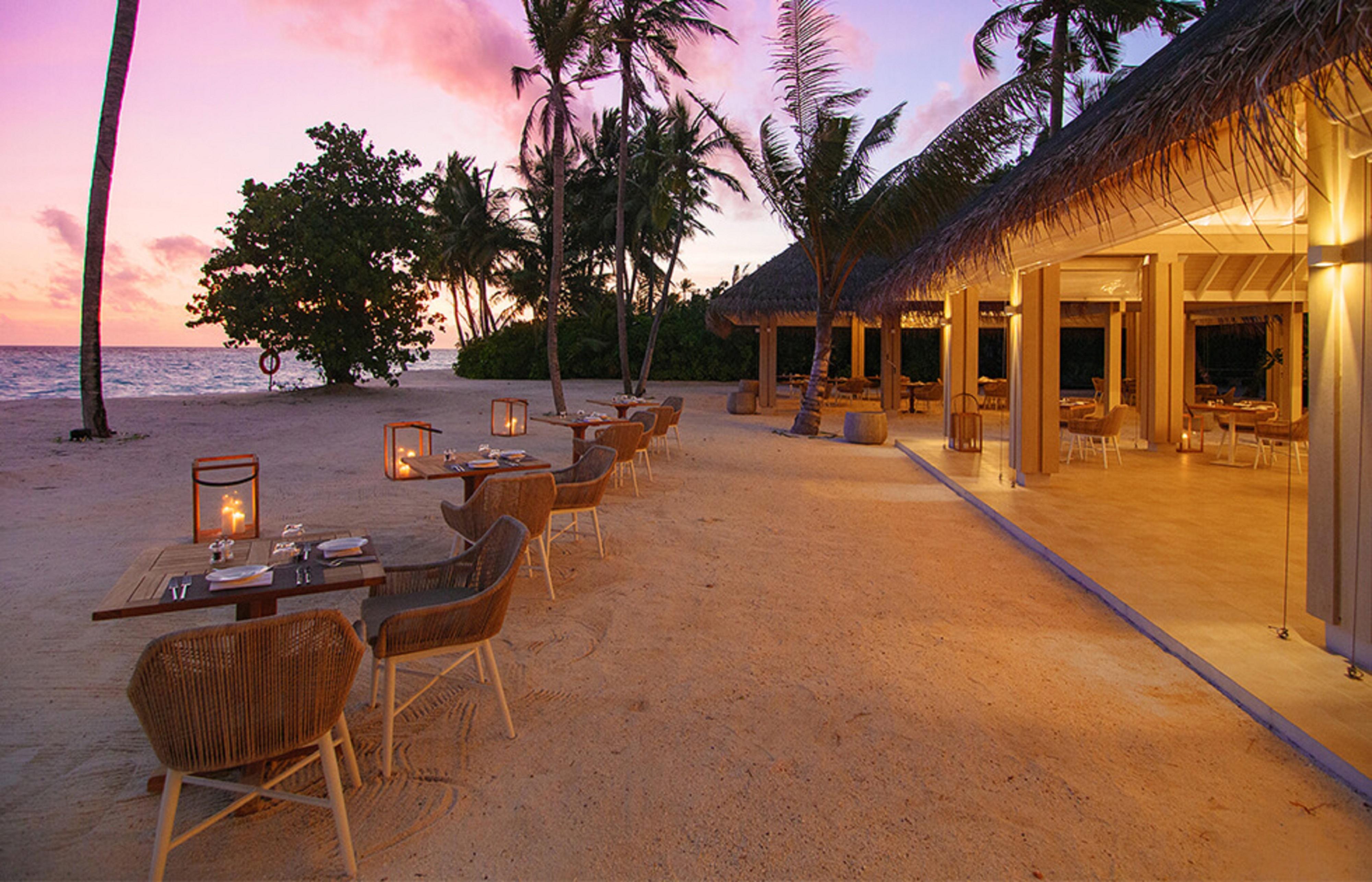 Baglioni Resort Maldives Meedhoo  Εξωτερικό φωτογραφία