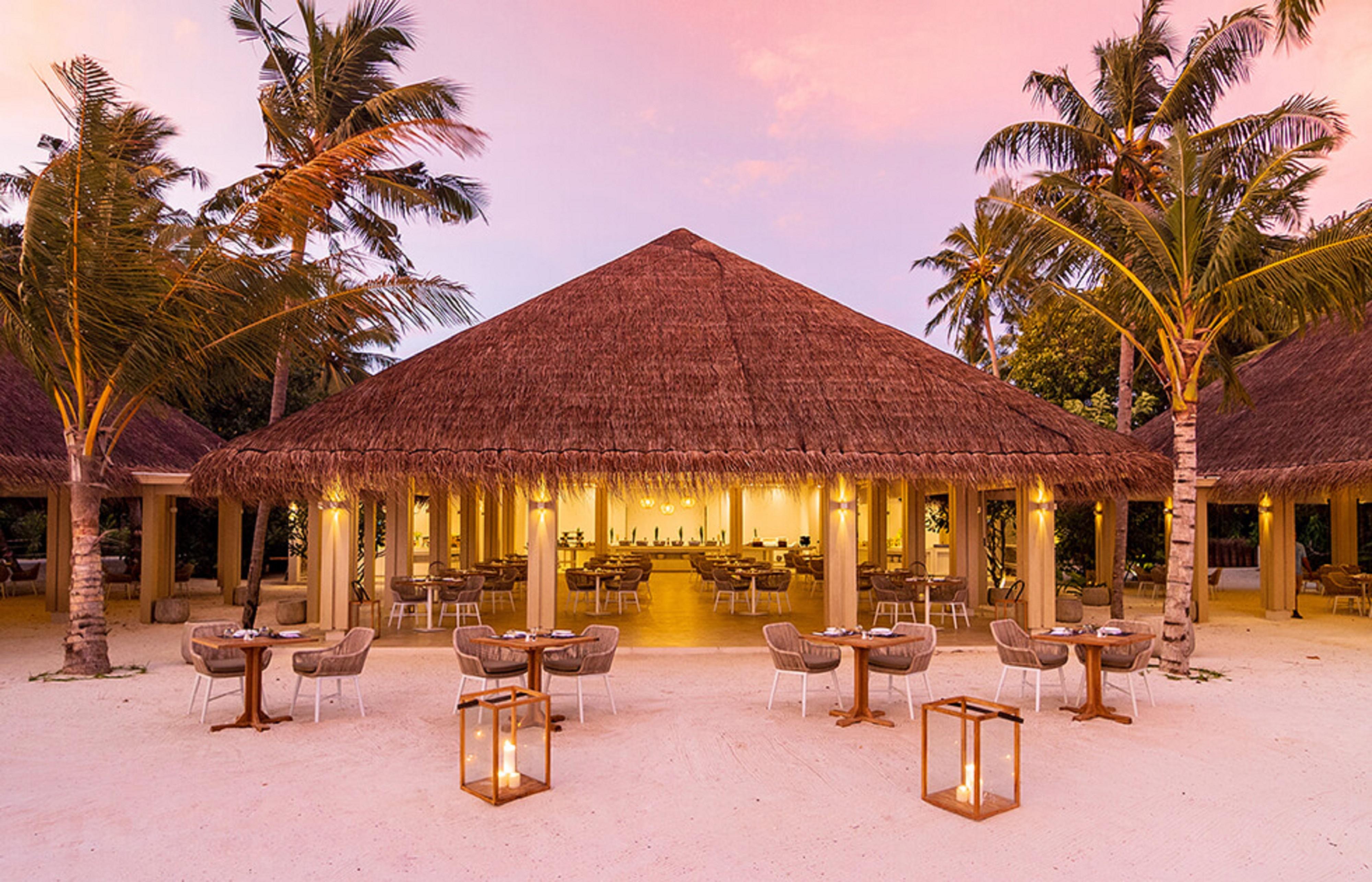 Baglioni Resort Maldives Meedhoo  Εξωτερικό φωτογραφία