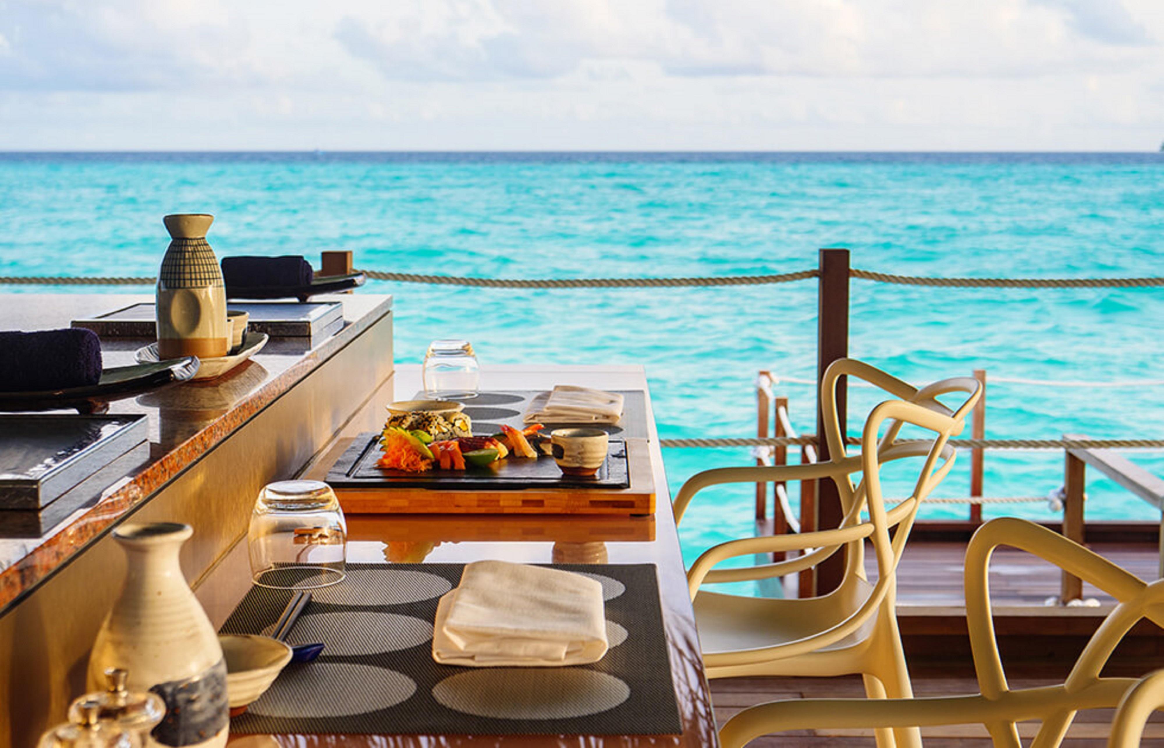 Baglioni Resort Maldives Meedhoo  Εξωτερικό φωτογραφία