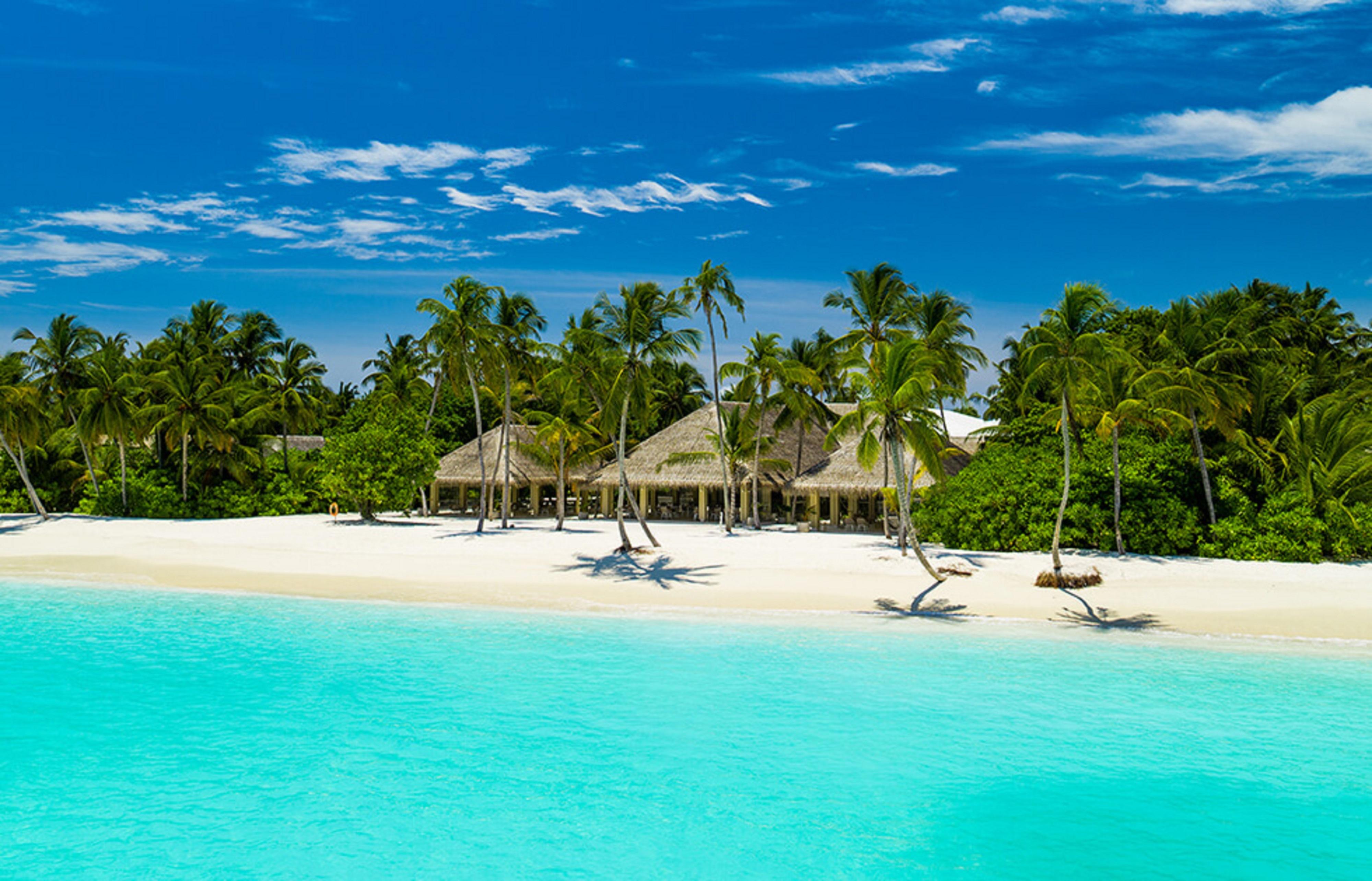 Baglioni Resort Maldives Meedhoo  Εξωτερικό φωτογραφία