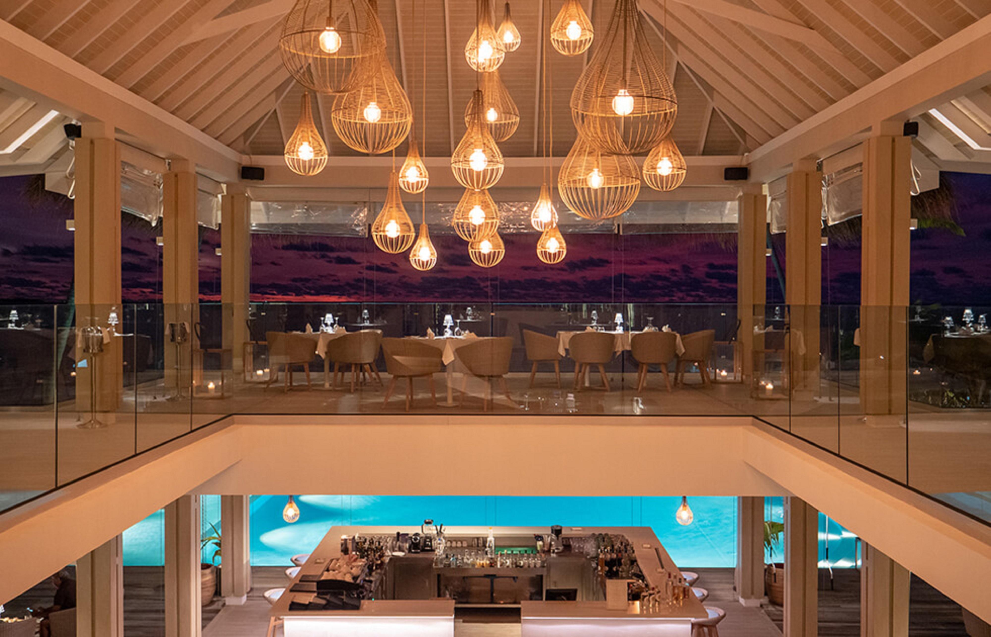 Baglioni Resort Maldives Meedhoo  Εξωτερικό φωτογραφία