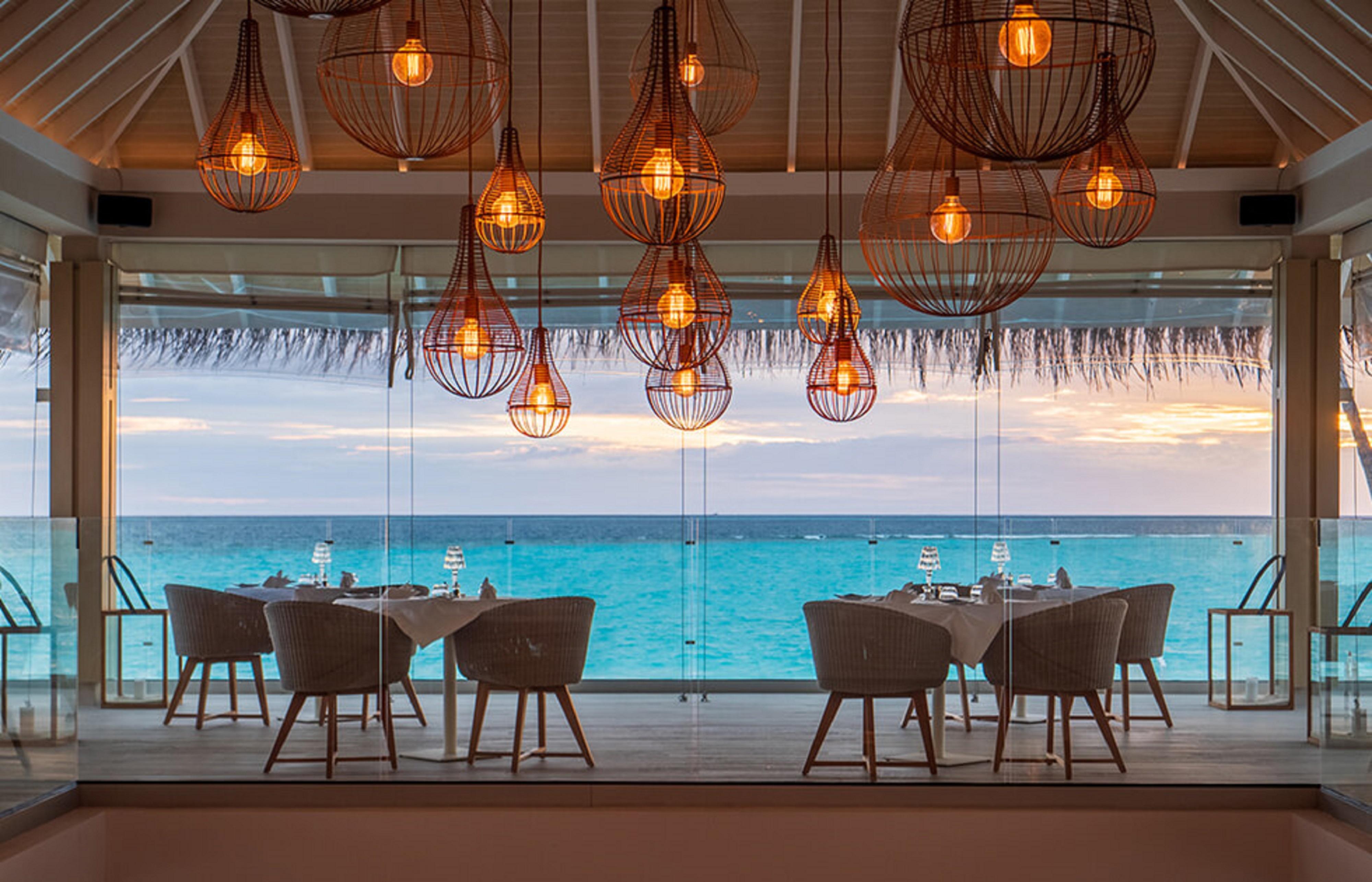 Baglioni Resort Maldives Meedhoo  Εξωτερικό φωτογραφία
