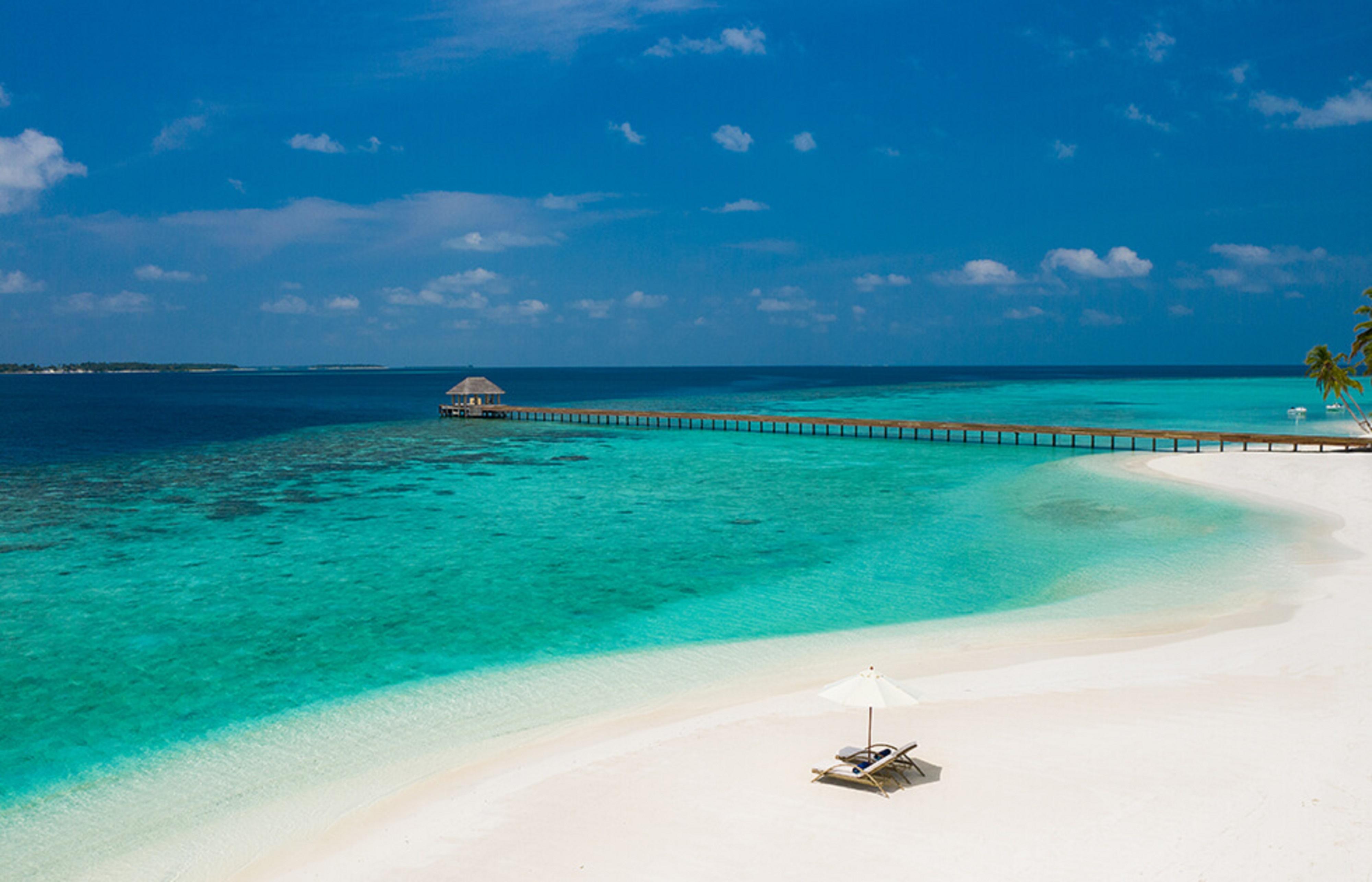 Baglioni Resort Maldives Meedhoo  Εξωτερικό φωτογραφία