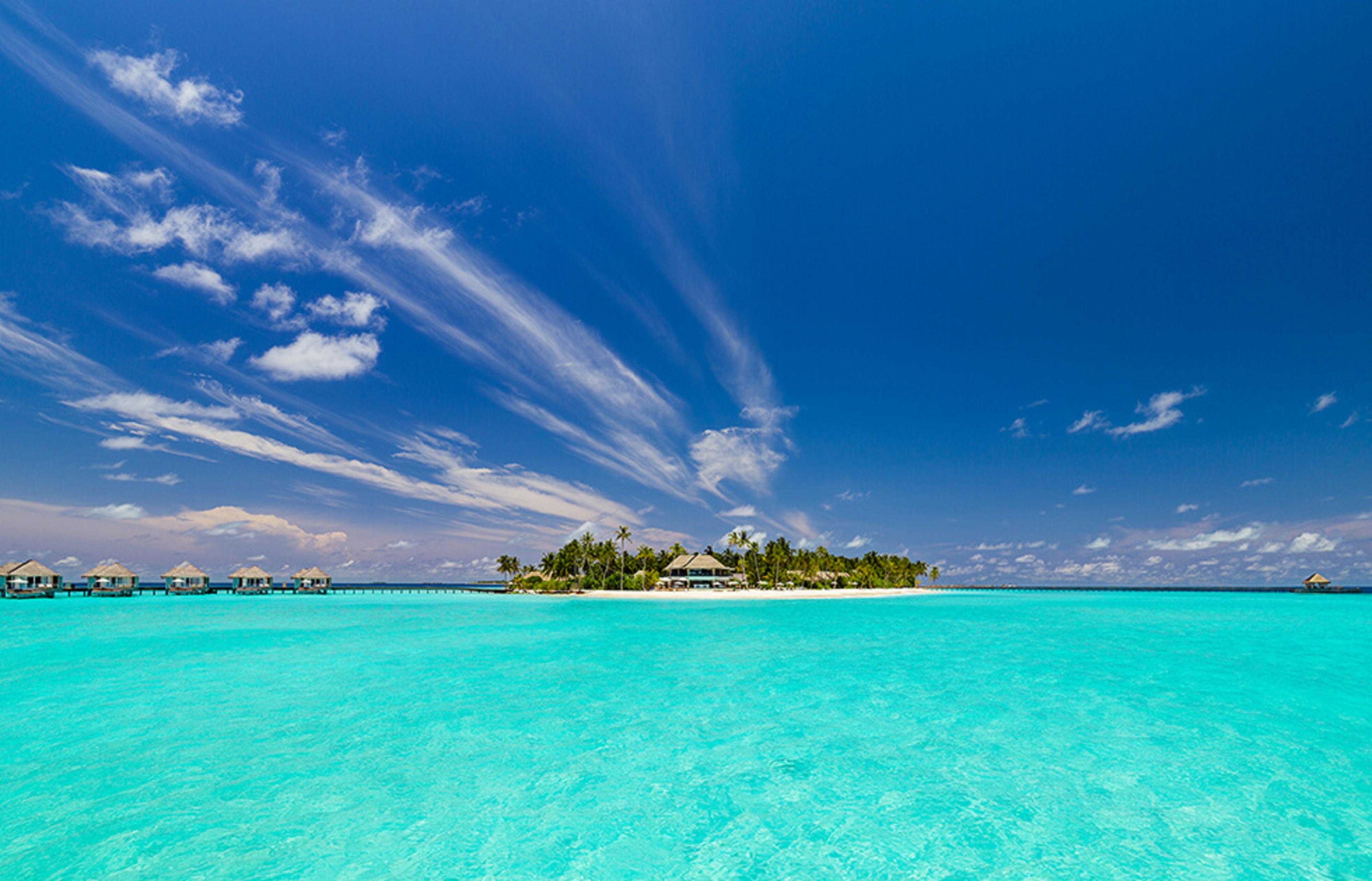 Baglioni Resort Maldives Meedhoo  Εξωτερικό φωτογραφία