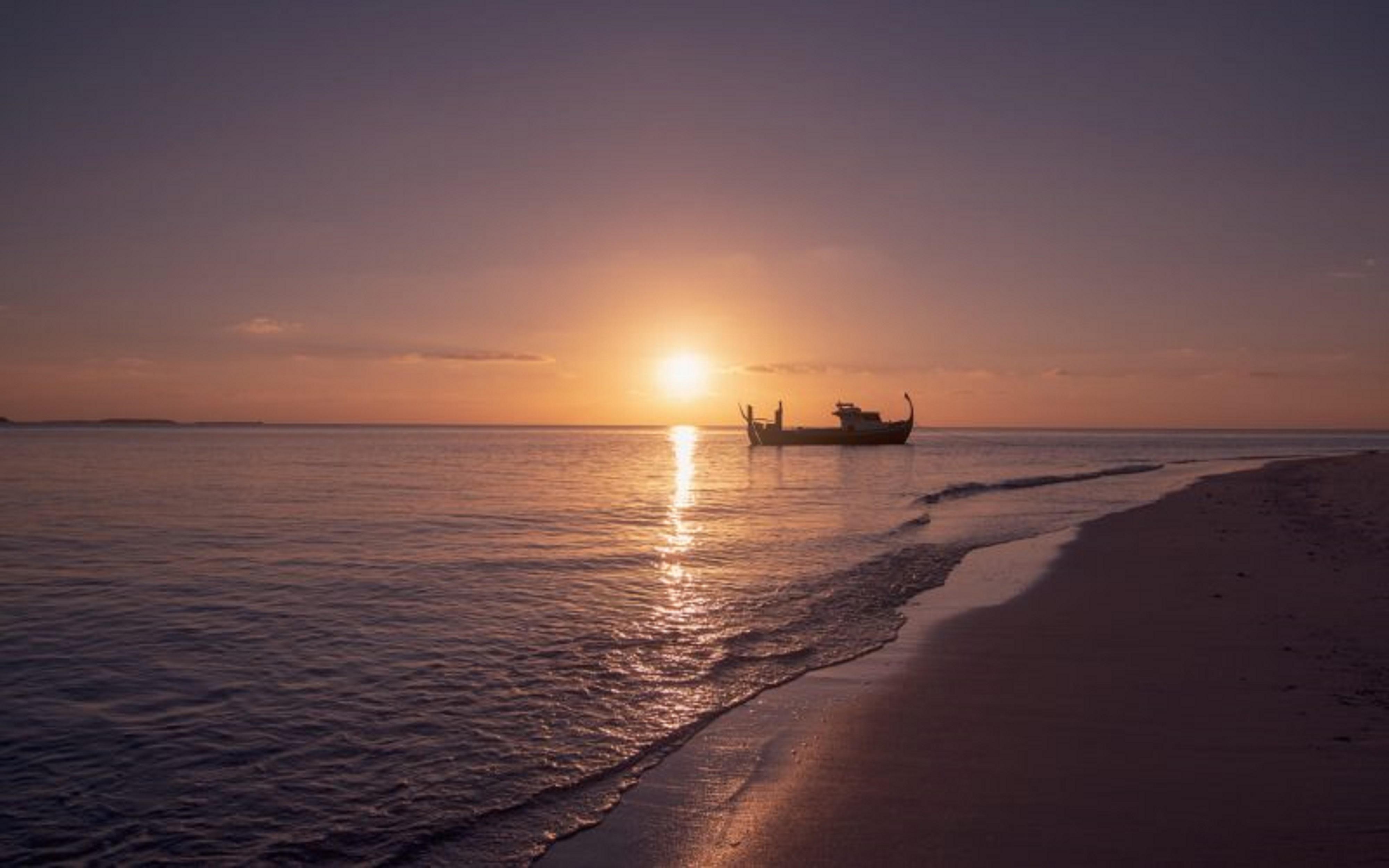 Baglioni Resort Maldives Meedhoo  Εξωτερικό φωτογραφία
