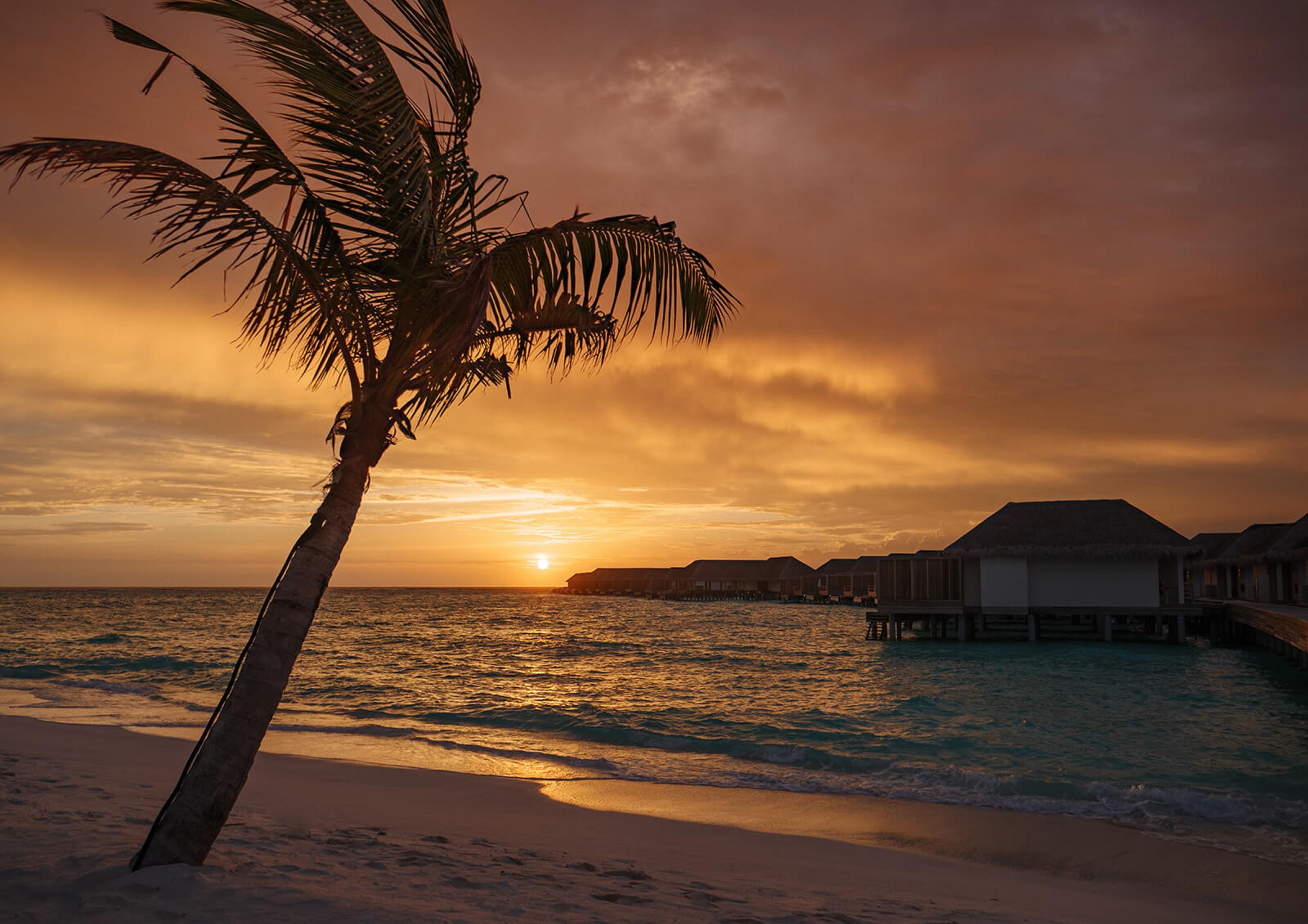 Baglioni Resort Maldives Meedhoo  Εξωτερικό φωτογραφία
