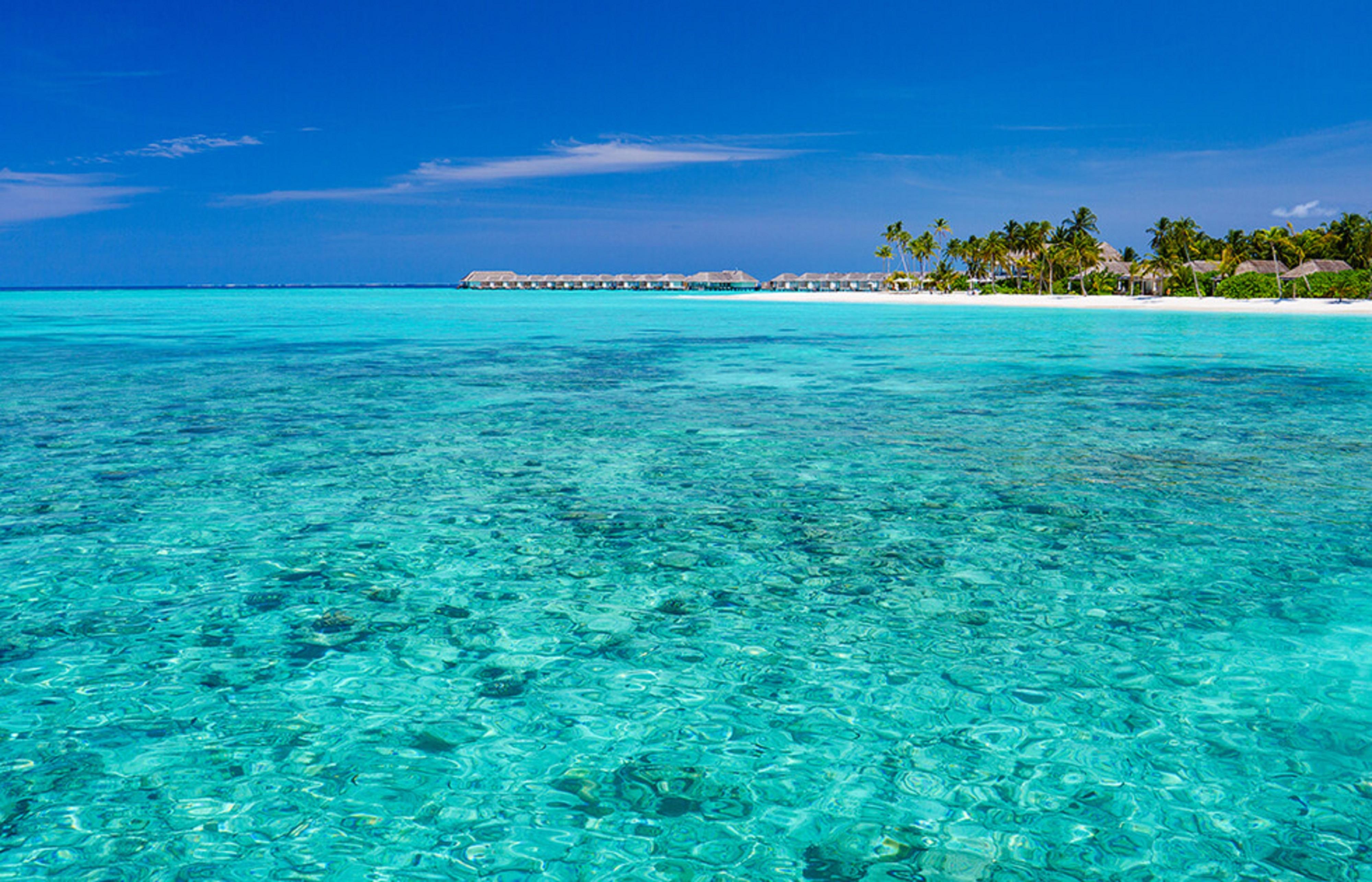 Baglioni Resort Maldives Meedhoo  Εξωτερικό φωτογραφία