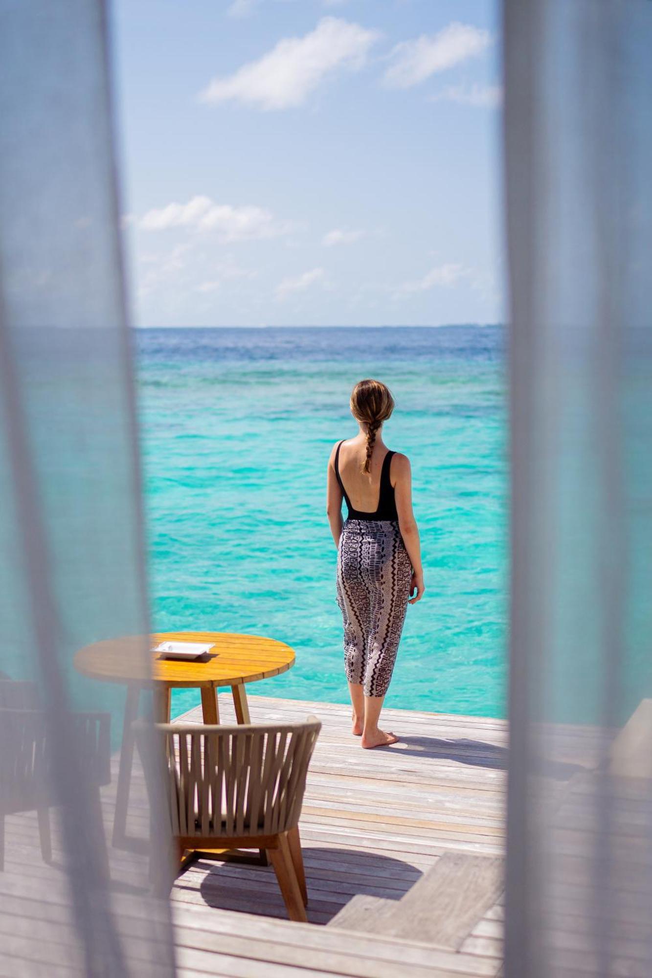 Baglioni Resort Maldives Meedhoo  Εξωτερικό φωτογραφία