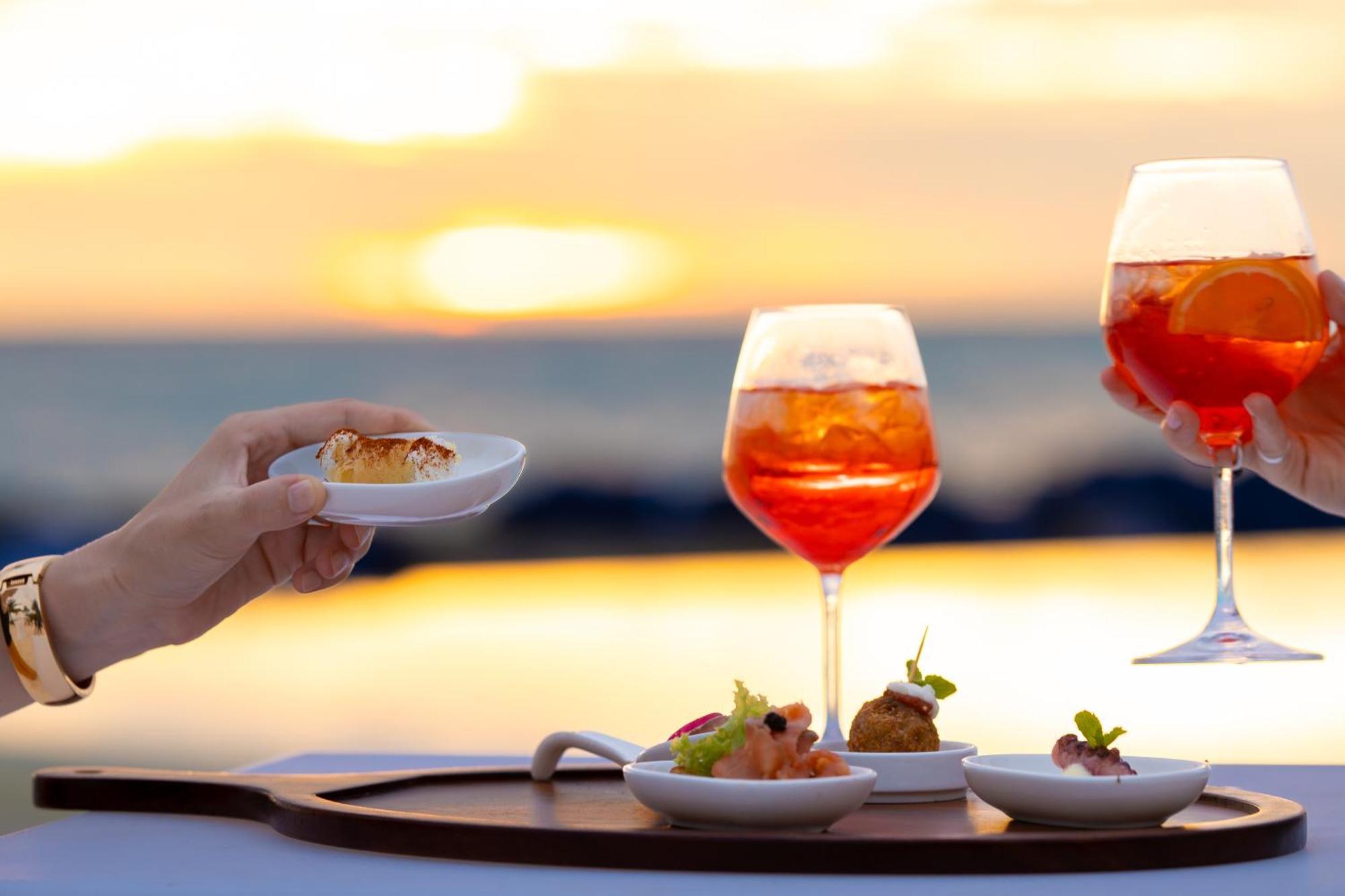 Baglioni Resort Maldives Meedhoo  Εξωτερικό φωτογραφία