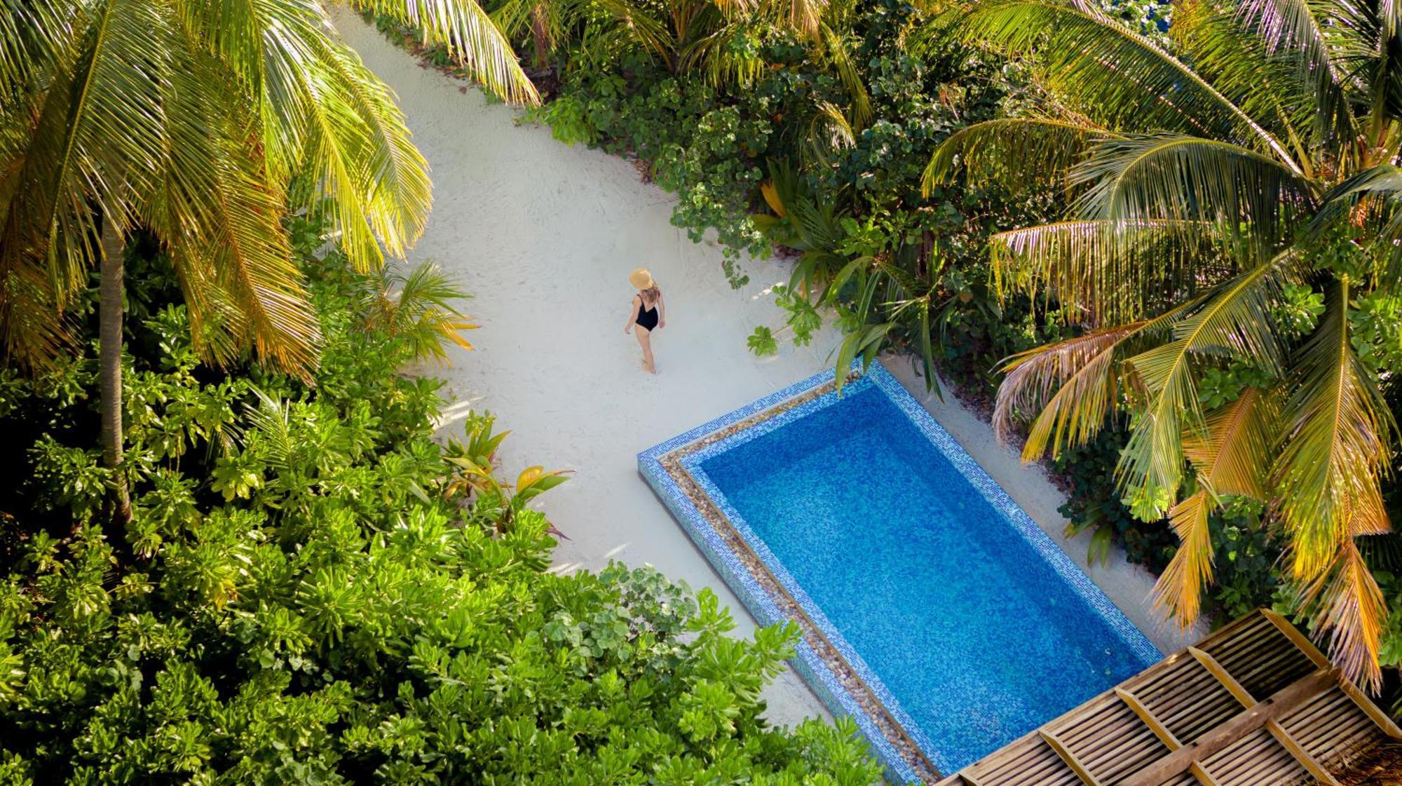 Baglioni Resort Maldives Meedhoo  Εξωτερικό φωτογραφία