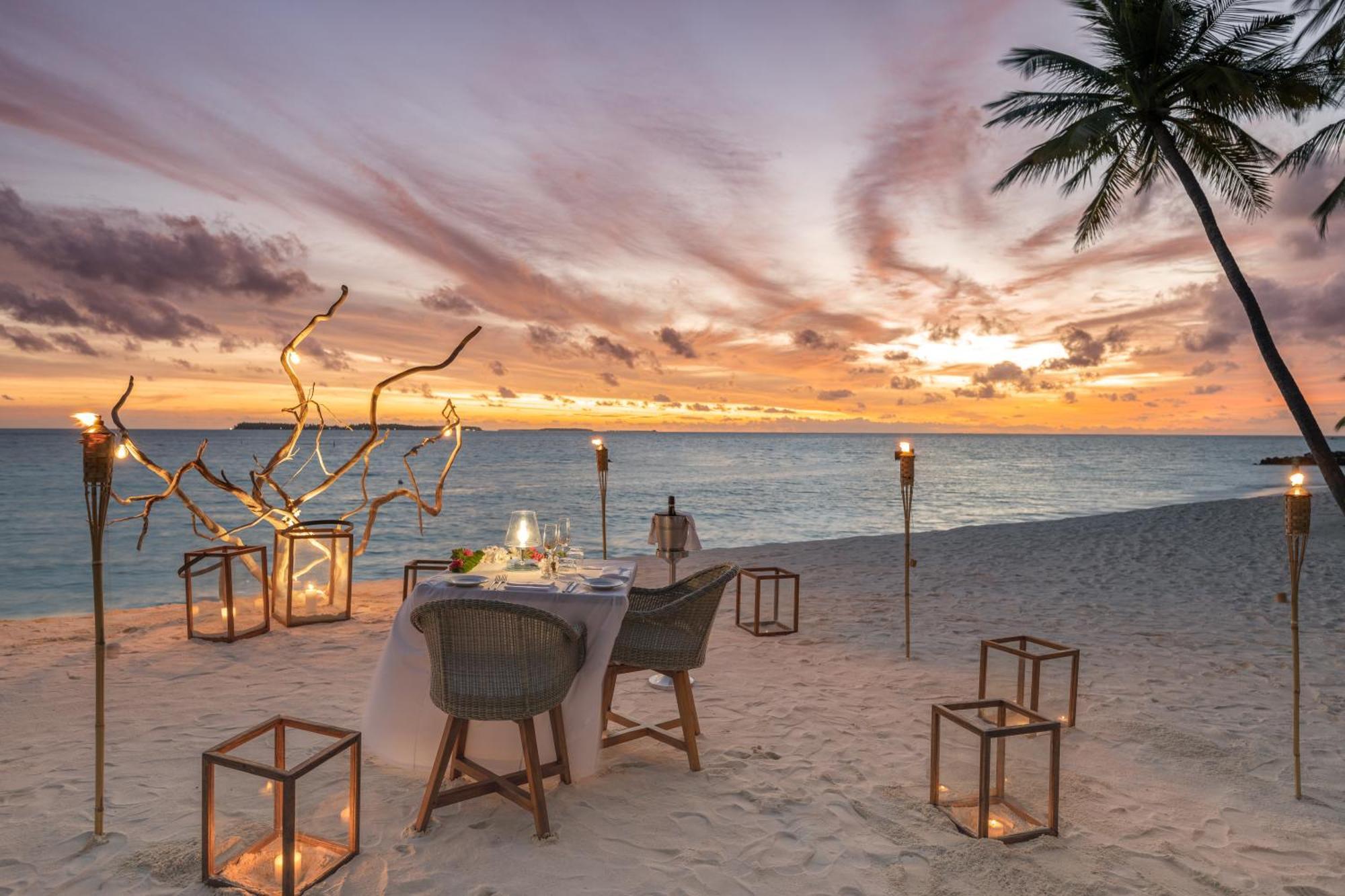 Baglioni Resort Maldives Meedhoo  Εξωτερικό φωτογραφία